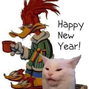 Meet your Posher, Felix